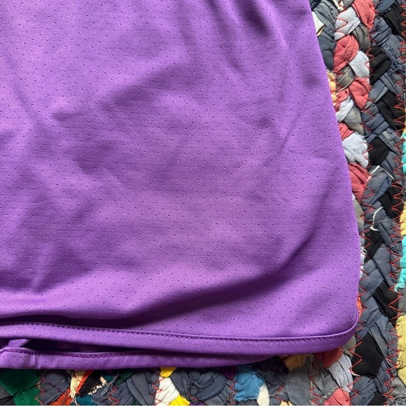 Athleta Purple Y2K Design Athletic Skorts Women’s Size XXS Sporty Tennis Workout - Picture 13 of 16